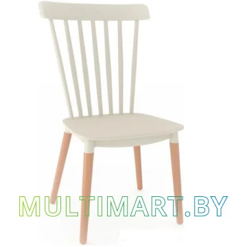 Стул LoftyHome Maple VC1052-L (латтэ)